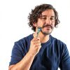 Dollar Shave Club Razor 6 Blade Black Pack-3