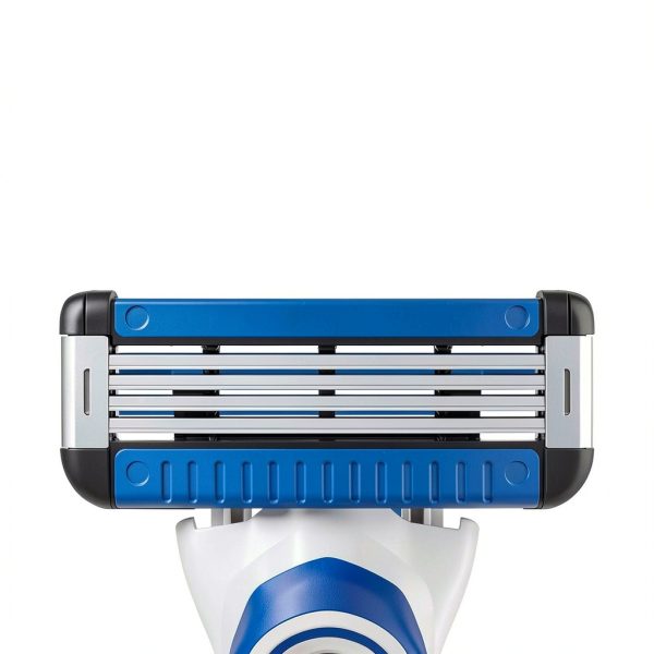 BIC EasyRinse Men's Razor Anti-Clogging Kit-3