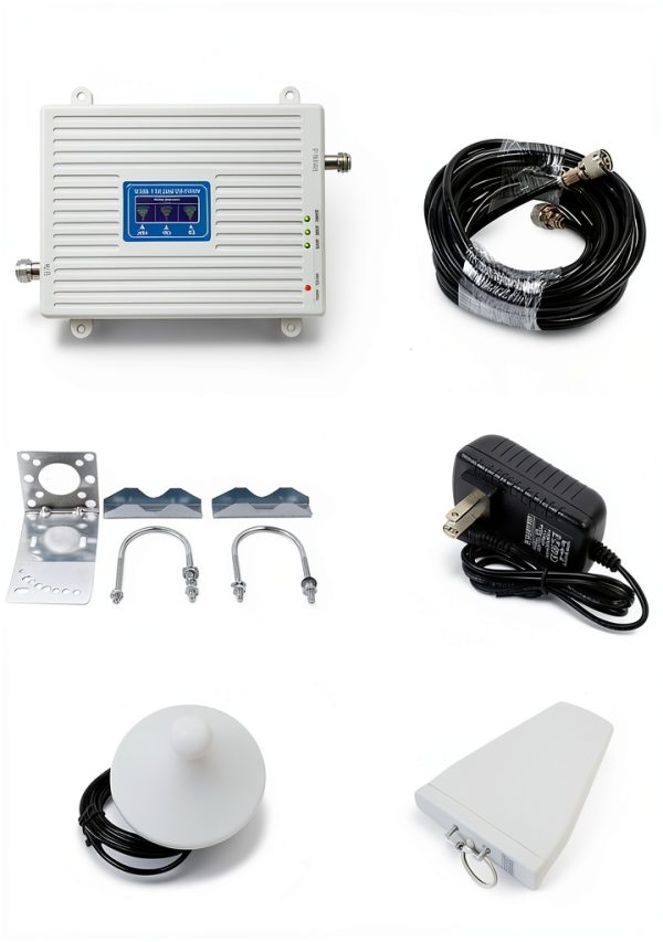 TTOUOI Cell Phone Signal Booster-6