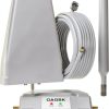 AT&T Cell Phone Signal Booster GAGBK-8