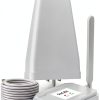 AT&T Cell Phone Signal Booster GAGBK-0