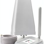 AT&T Cell Phone Signal Booster GAGBK-0