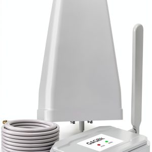 AT&T Cell Phone Signal Booster GAGBK-0