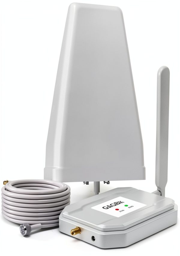 AT&T Cell Phone Signal Booster GAGBK-0