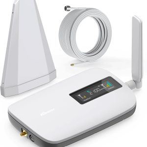 HiBoost Cell Phone Signal Booster for Home-0
