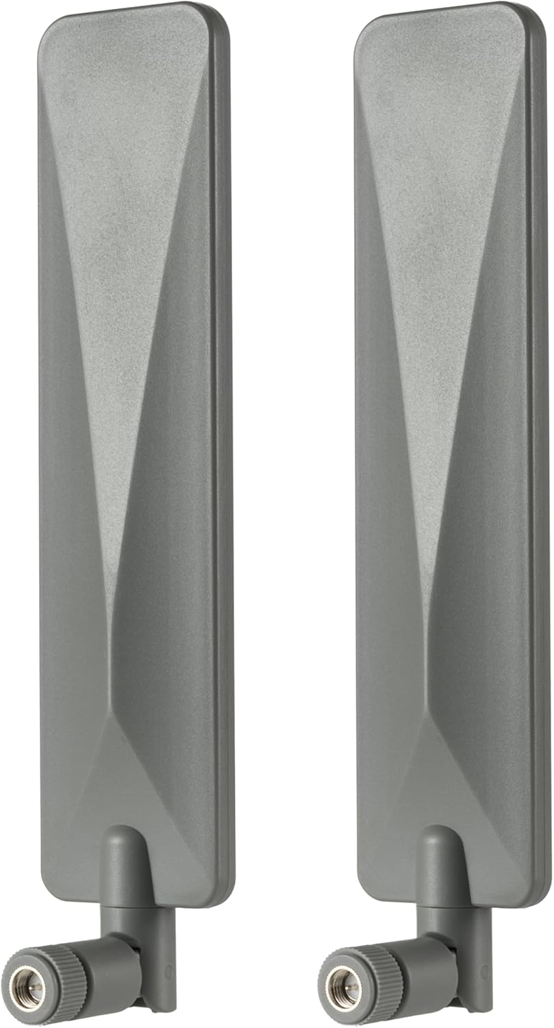 4G LTE signal booster for trail cameras