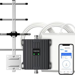 Phonetone Ltd. Cell Phone Signal Booster for Verizon AT&T-0