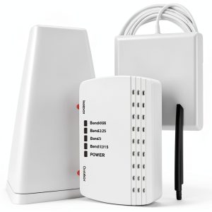 YJXcell Cell Phone Signal Booster for Home Office-0