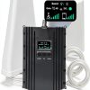 SNDcellup Cell Phone Signal Booster-0