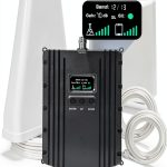 SNDcellup Cell Phone Signal Booster-0