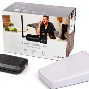 weBoost Home Studio Lite Cell Signal Booster-0
