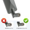 8dBi Cellular Signal Booster for Trail Cameras eifagur-4