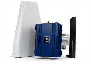 Callone+ Cell Phone Signal Booster for Home-0