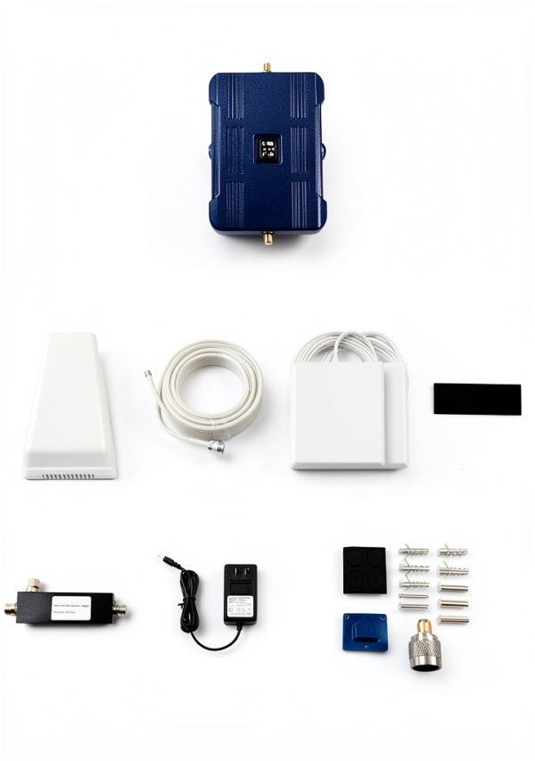 BrstsWhel Cell Phone Signal Booster-5