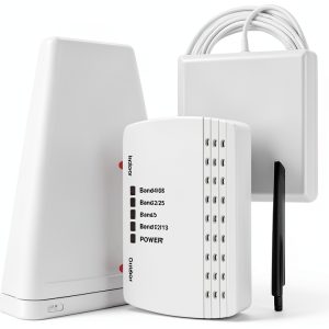 YJXcell Cell Phone Signal Booster for Home Office-0