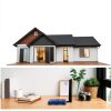 YLXONE 5G Cell Phone Signal Booster Dark Blue-2