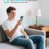 ZORIDA Cell Phone Signal Booster for Home-3