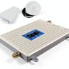 TTOUOI Cell Phone Signal Booster-7