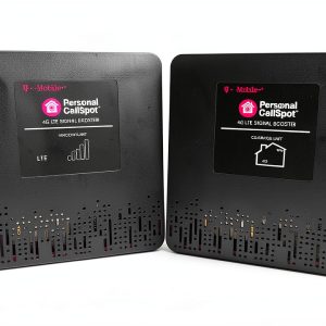 T-Mobile CellSpot 4G LTE Signal Booster-0