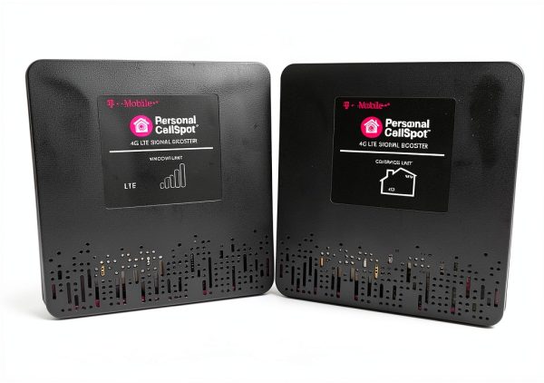 T-Mobile CellSpot 4G LTE Signal Booster-0