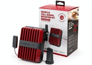 Wilson Electronics Cell Phone Signal Booster-0