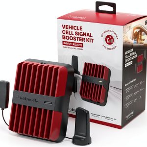 Wilson Electronics Cell Phone Signal Booster-0