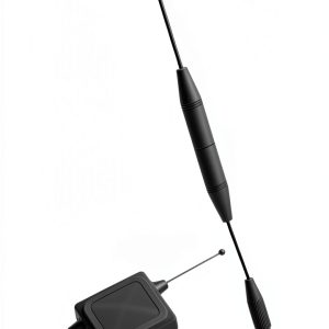 Cellet 4G 5G Signal Booster for Cars Black-0