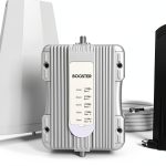 Cell Phone Signal Booster by SiganlBrick for Home Use-0