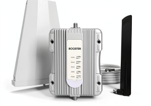 Cell Phone Signal Booster by SiganlBrick for Home Use-0