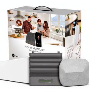 Wilson Electronics Home MultiRoom Cell Signal Booster-0