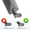 4G LTE Signal Booster for Trail Cameras eifagur-4