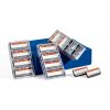 Dollar Shave Club Razor 6 Blade Black Pack-6