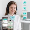 ZORIDA Cell Phone Signal Booster for Home-4