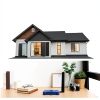 Callone+ Cell Phone Signal Booster for Home-2