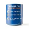 BIC EasyRinse Men's Razor Anti-Clogging Kit-7