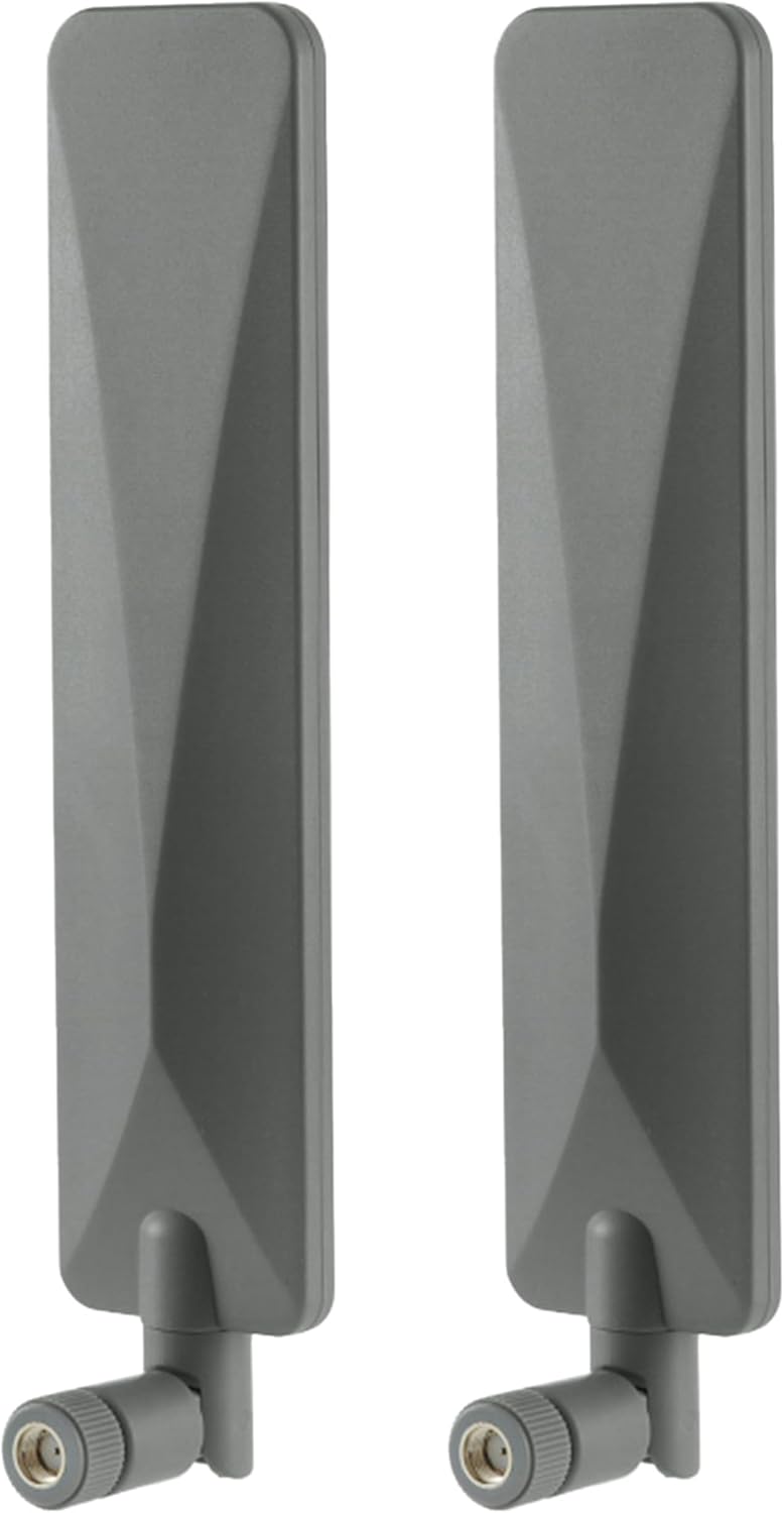 8dBi Cellular Signal Booster for Trail Cameras