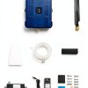YLXONE 5G Cell Phone Signal Booster Dark Blue-6