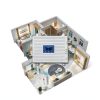 TTOUOI Cell Phone Signal Booster-4