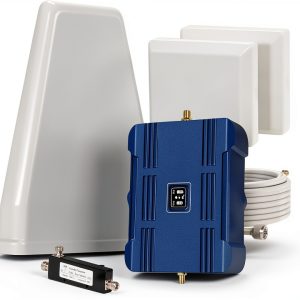 BoostHome Cell Phone Signal Booster-0
