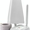 Verizon Cell Phone Signal Booster WV70 S-0