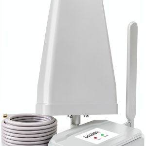 Verizon Cell Phone Signal Booster WV70 S-0