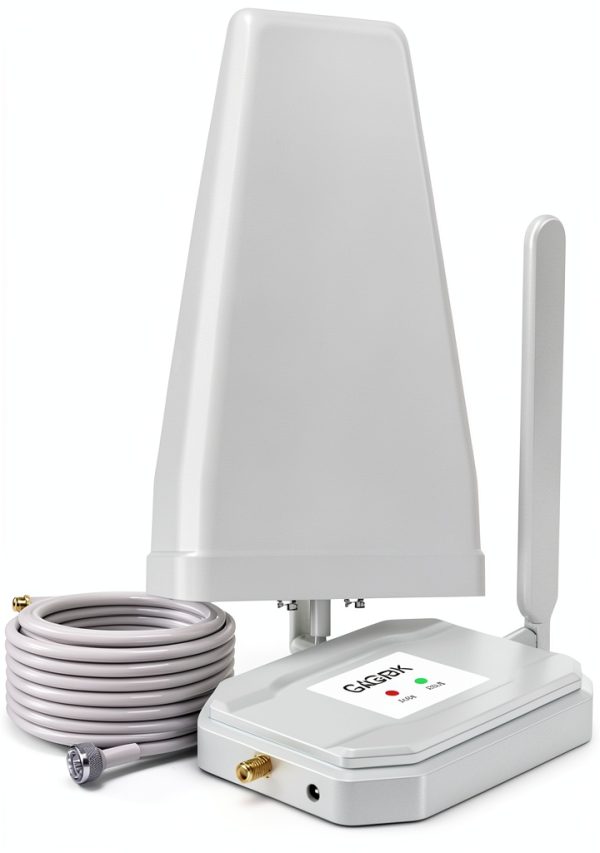 Verizon Cell Phone Signal Booster WV70 S-0