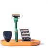Dollar Shave Club Razor 6 Blade Black Pack-1