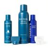Harry's Shave Kit Men's Razor Ocean Blue Pack-1