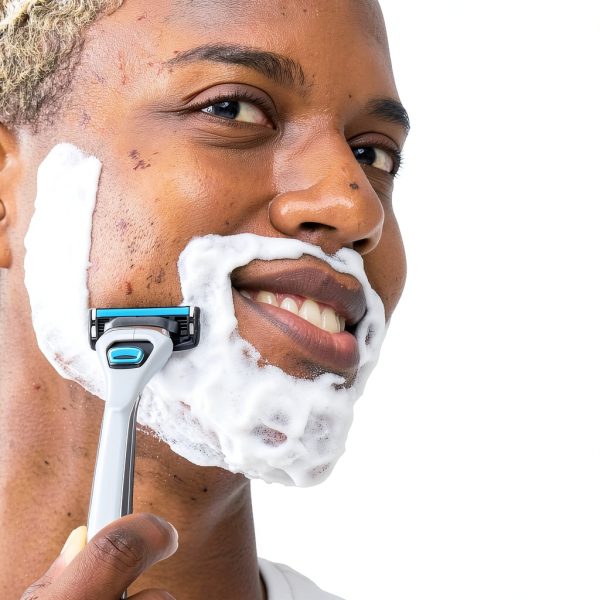 Dorco Pace 4 Pro Men's Cartridge Razor-5