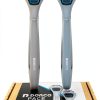 Dorco Pace 4 Pro Men's Cartridge Razor-0