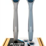 Dorco Pace 4 Pro Men's Cartridge Razor-0