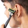 Dorco Pace 6 Pro Six Blade Razor for Men-4