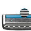 Dorco Pace 4 Pro Men's Cartridge Razor-6