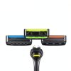 Dorco Pace 6 Pro Six Blade Razor for Men-7